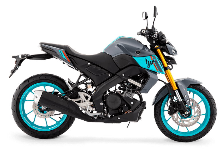 motocicleta colombia