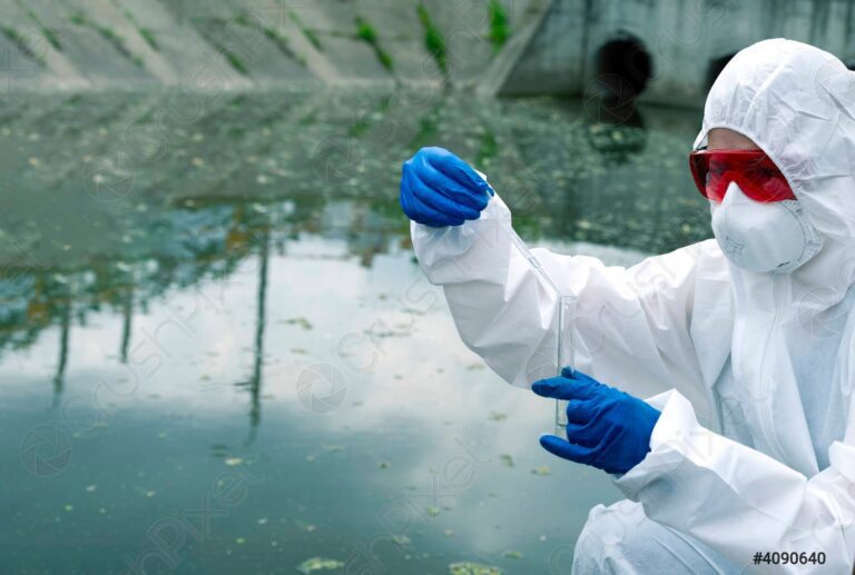 Cómo se realiza el muestreo de agua en ríos adecuadamente 2 muestreo agua