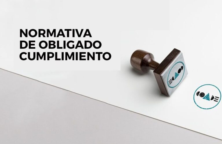 obligado cumplimiento