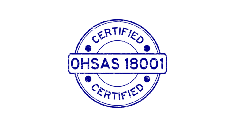ohsas 18001