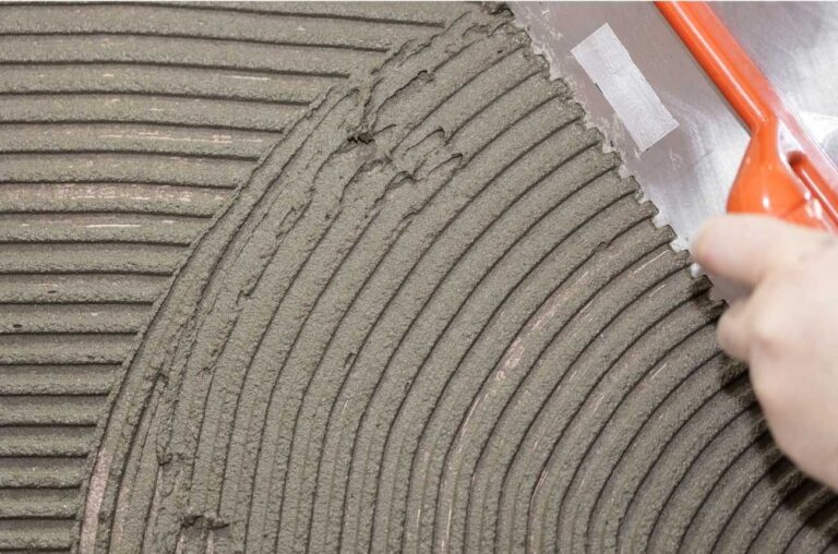 Cuál es el mejor pegante para pisos en Colombia 2 pegante pisos