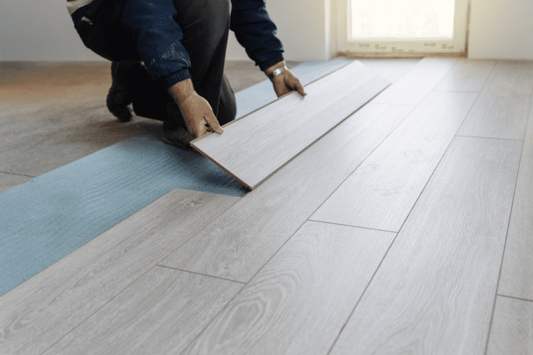 Qué ventajas ofrece el piso laminado de madera 2 piso laminado