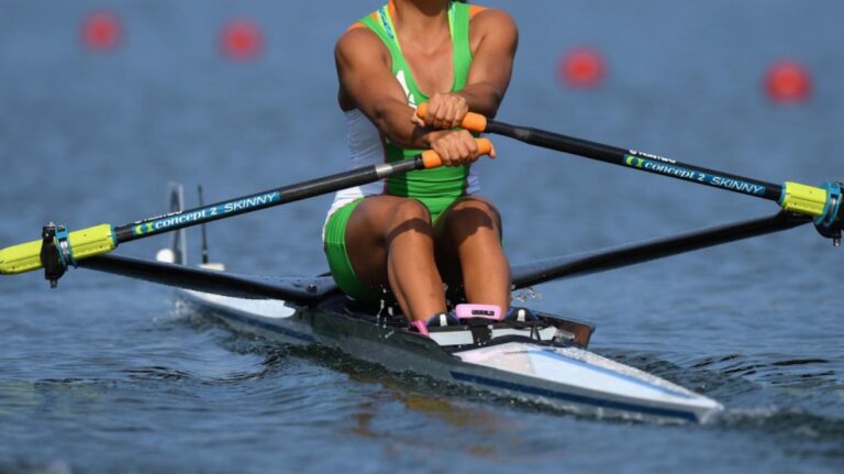 Cómo practicar remo en Colombia: Guía para principiantes 2 practicar remo