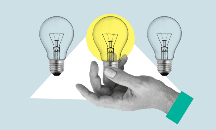 Cómo hacer un análisis de causa raíz en PowerPoint 2 proceso creativo