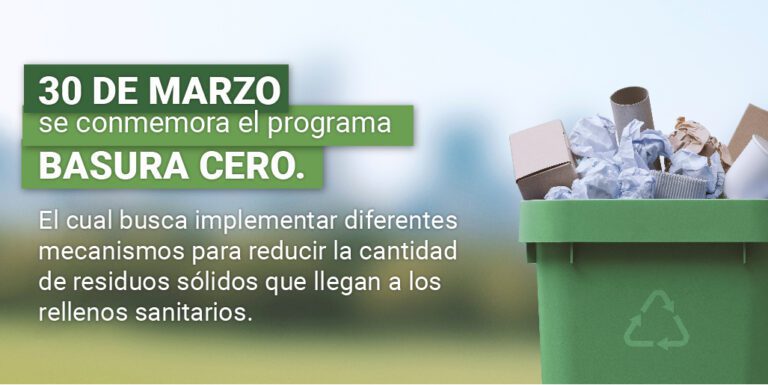 programa basura