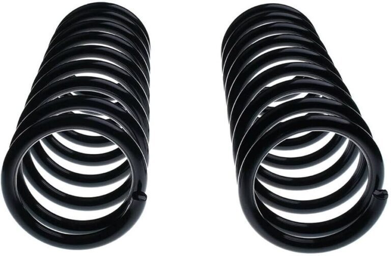 resortes helicoidales