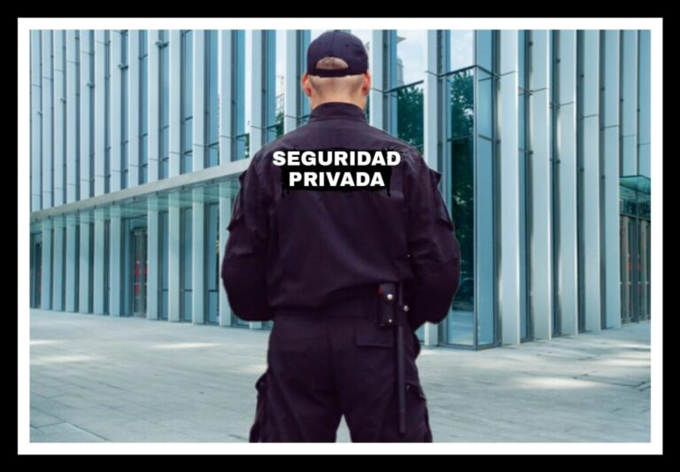 Qué servicios ofrecen los expertos en seguridad privada en Colombia 2 seguridad privada