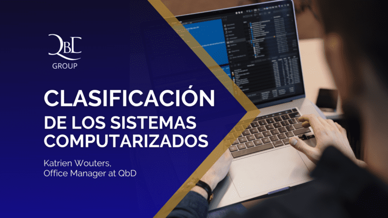 sistemas computarizados