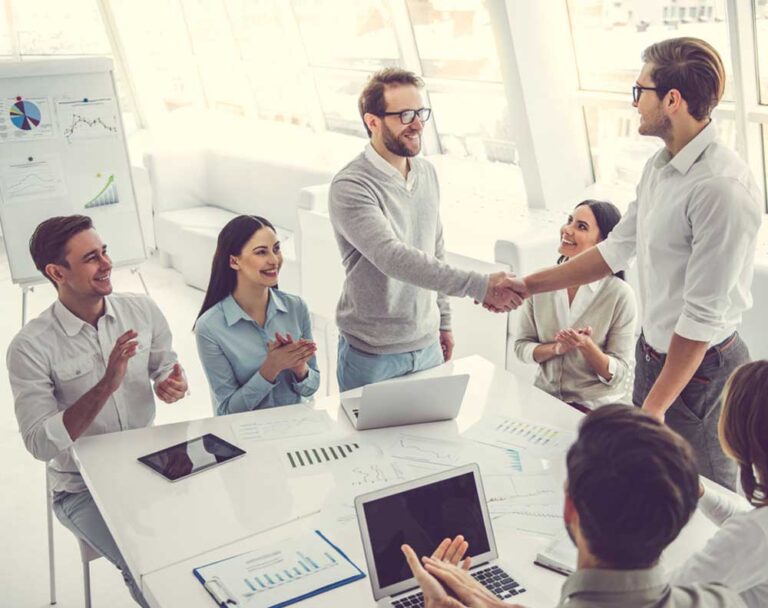 sociedad empresarial