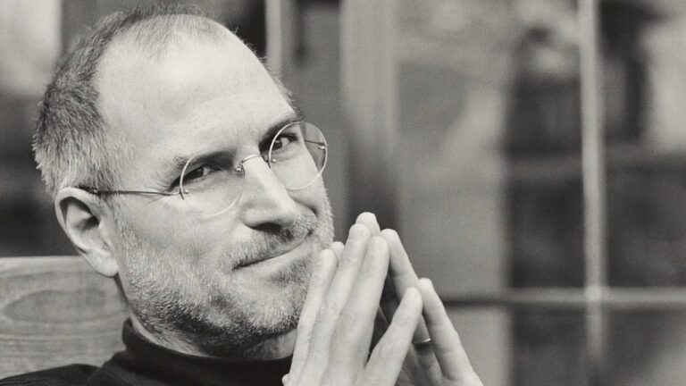Cuáles fueron las habilidades directivas de Steve Jobs 2 steve jobs