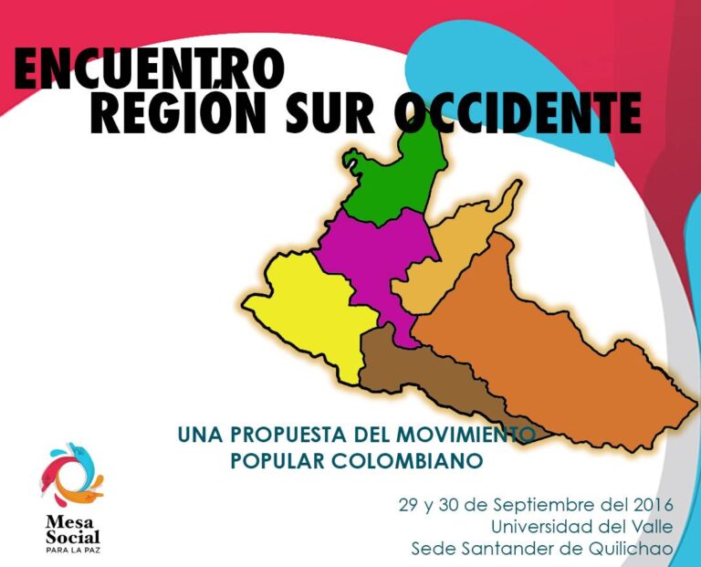 Qué hay para hacer en el Suroccidente colombiano 2 suroccidente colombiano