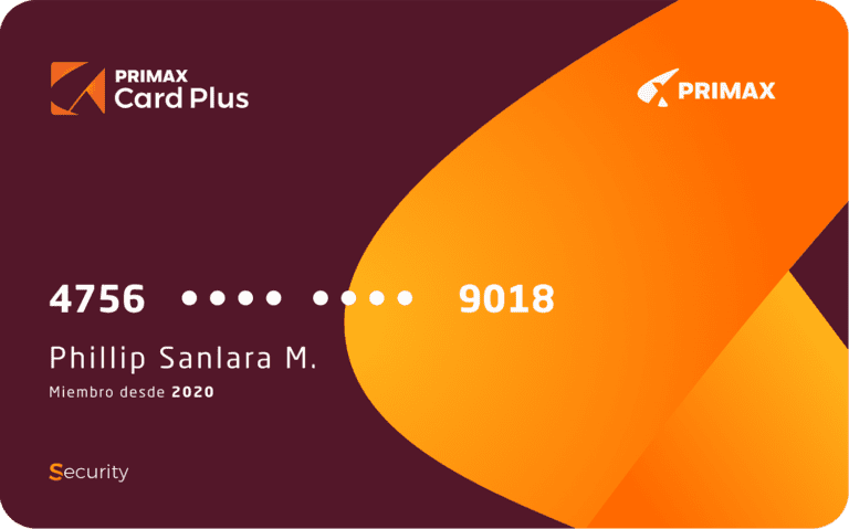 Cómo es la tarjeta Primax para vehículos Volvo en Colombia 2 tarjeta primax