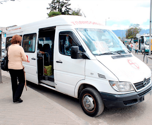 Quieres conocer los servicios de Transportes Galaxia en Colombia 2 transportes