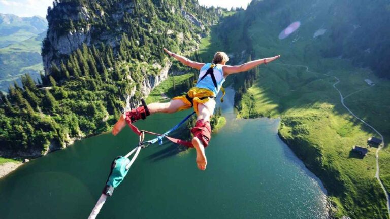 Qué actividades de turismo de aventura y deportes extremos hay en Colombia 2 turismo aventura 1