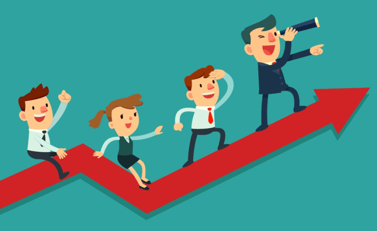 Qué principios son esenciales para un liderazgo efectivo 2 un lider